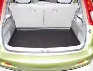 Лоток багажного/грузового отсека CARBOX купить